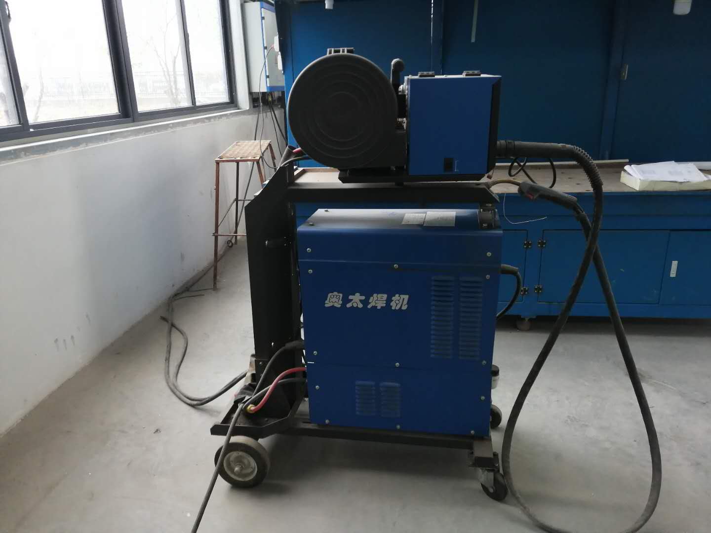 奧太焊機(jī)